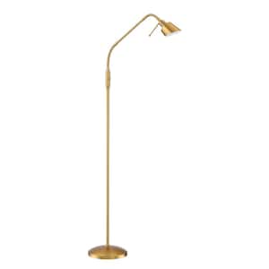 Brass