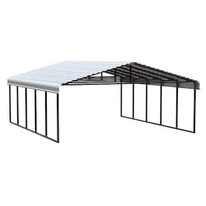 Approximate Width x Depth (ft): 20 x 24