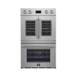 Wall Oven Size: 30 in.