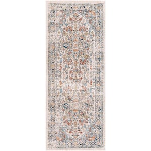 Approximate Rug Size (ft.): 3 X 7