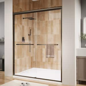 Alcove Shower Doors