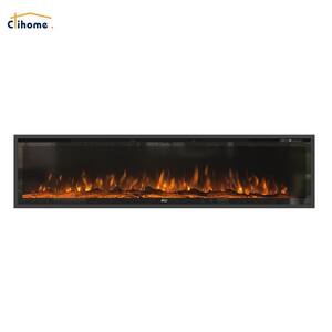 Wall Mounted Electric Fireplaces