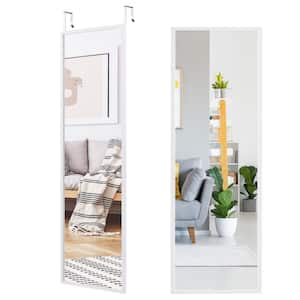 Mirror Height: Large (40-60 in.)