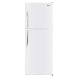 Top Freezer Refrigerators