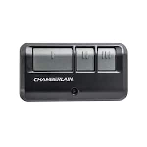 Chamberlain
