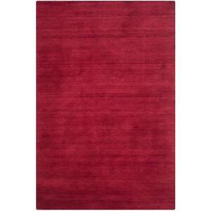 Approximate Rug Size (ft.): 6 X 9