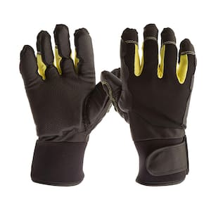 AVPRO Anti-Vibration Glove