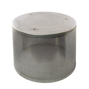 Patio Heater Accessories