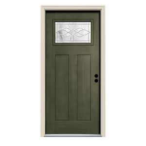 Common Door Size (WxH) in.: 36 x 80