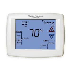 Programmable Thermostats