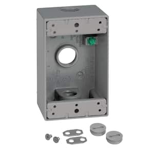 Enclosure
