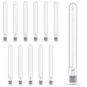 Light Bulb Shape Code: T10