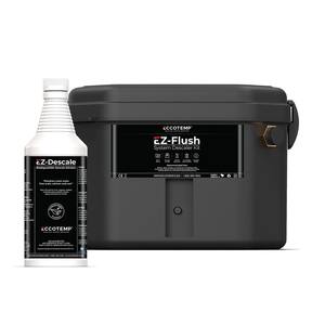 Water Heater Accessories