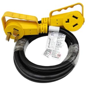 Features: 3-Prong Plug