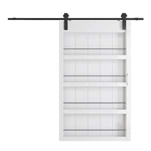 Door Size (WxH) in.: 48 x 84