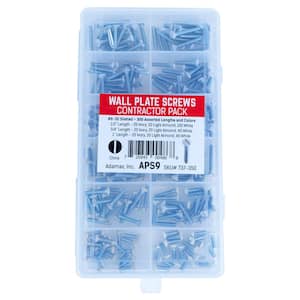 Wall Plate Accessories