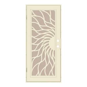Common Door Size (WxH) in.: 36 x 80