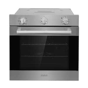 Single Electric Wall Ovens