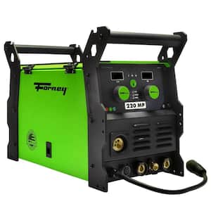 Multi Process Welders