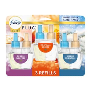 Febreze Plug