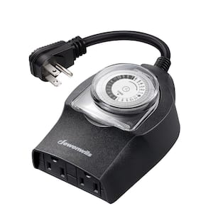 Voltage (V): 125 V