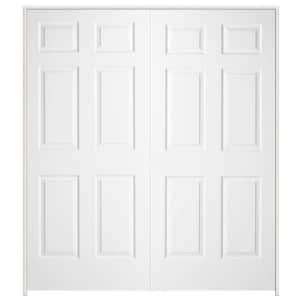 Door Size (WxH) in.: 48 x 80