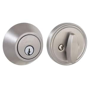 Deadbolts