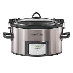 Crock-Pot