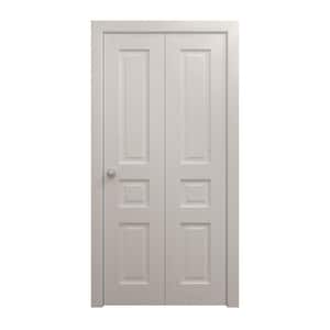 Panel Type: 2 Panel