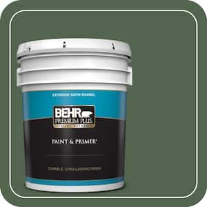 Exterior Paint