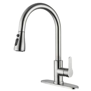Pull Down Spray Wand