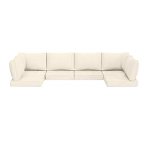 Outdoor Sectional Cushions