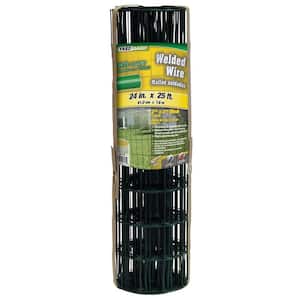 Product Length (ft.): 25 ft