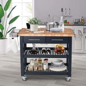 Butcher Block