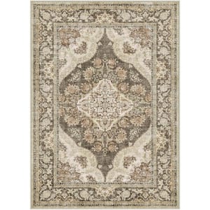 Approximate Rug Size (ft.): 5 X 7 in Area Rugs