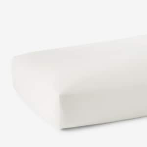 Legends Hotel Supima Cotton Fitted Sheet