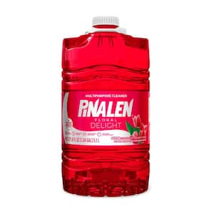 No-Rinse in All-Purpose Cleaners