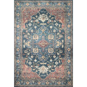 Approximate Rug Size (ft.): 2 X 5