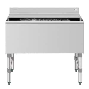 Number of Compartments: 1 Compartment