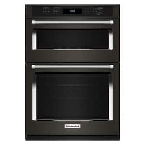 Black Stainless Steel