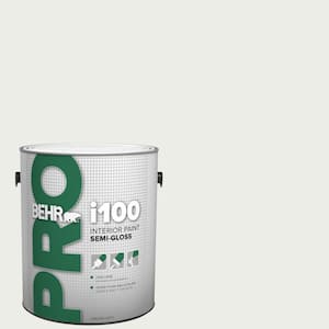 Interior Paint