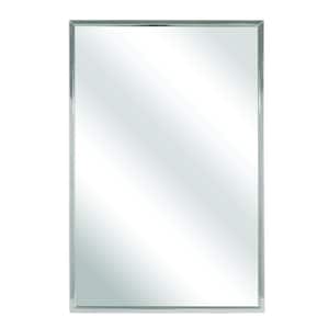 Bathroom Mirrors