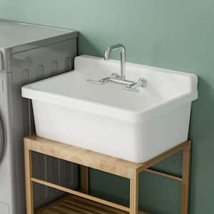 Farmhouse/Apron-Front