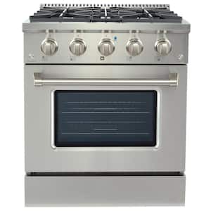 Stainless Steel