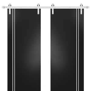 Barn Door Kit