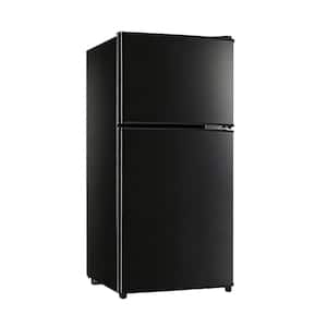 Top Door Freezer