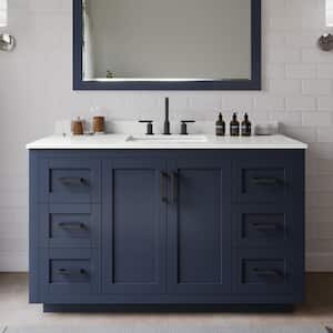 Popular Vanity Widths: 54 Inch Vanities
