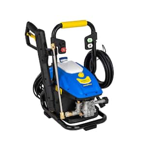 Electric Pressure Washers