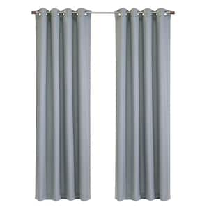 Light Filtering Curtains