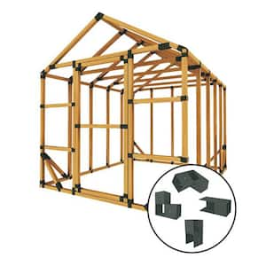 Approximate Greenhouse Width (ft.): 10